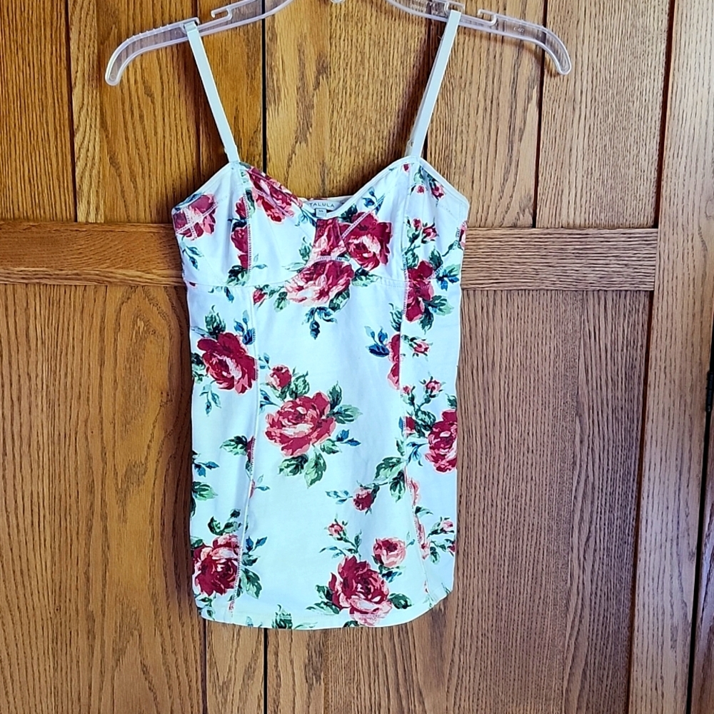 Talula Tank